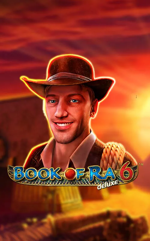 Book of Ra at Dream Palace Casino