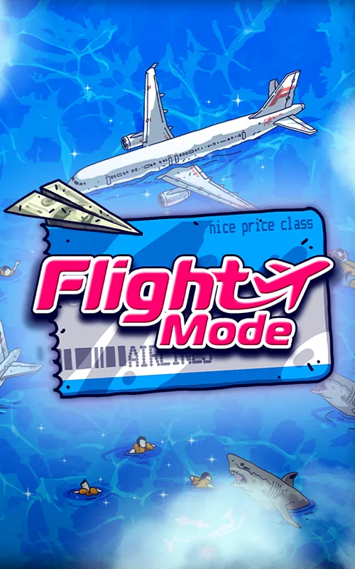 Flight Mode at Dream Palace Casino