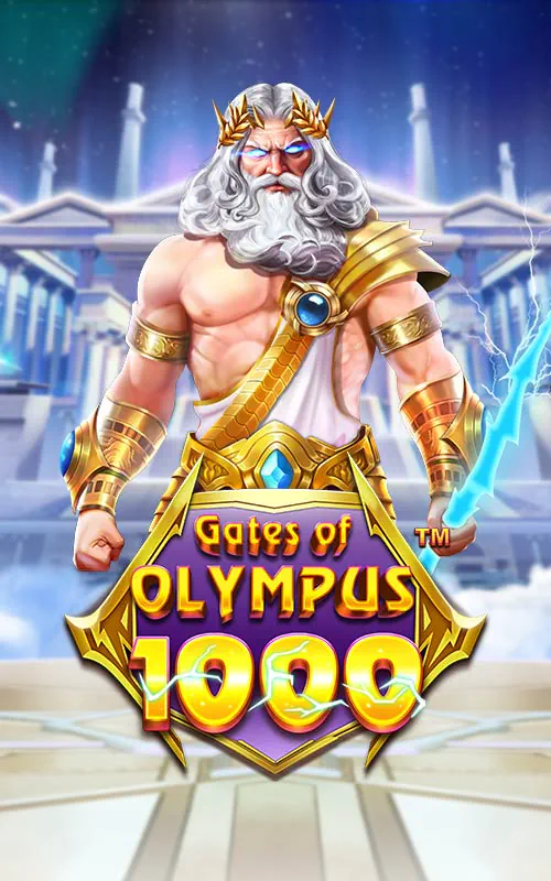Gates of Olympus at Dream Palace Casino