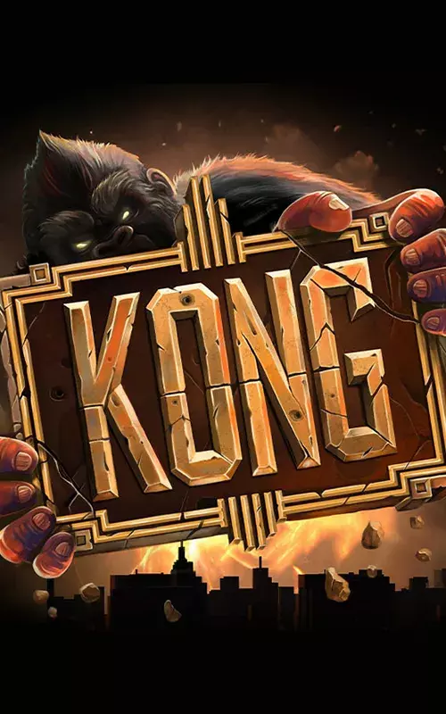 Kong at Dream Palace Casino